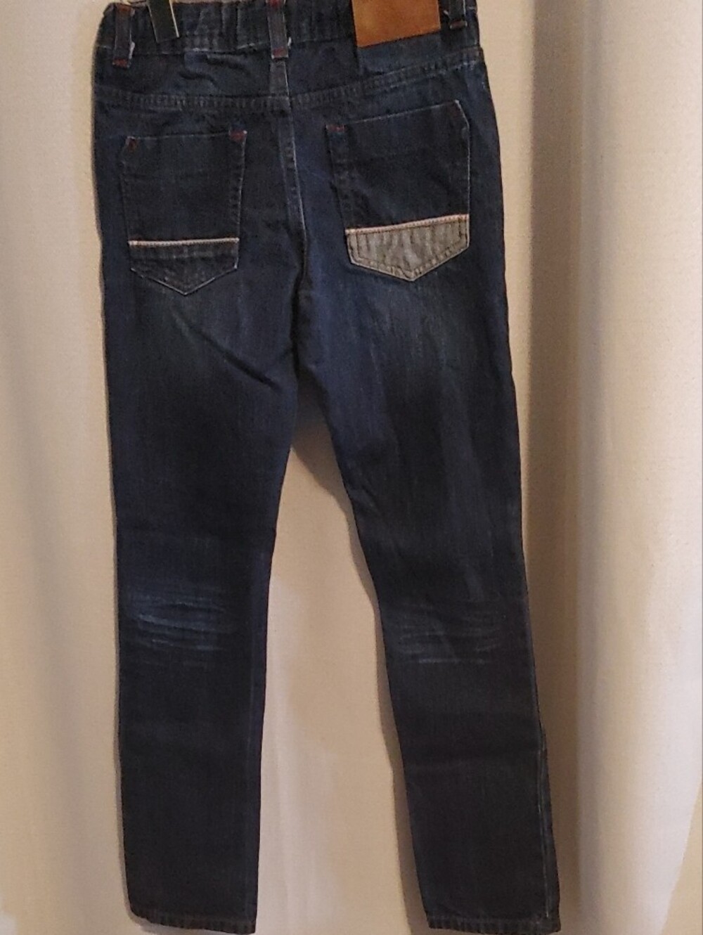Lot of Girls Clothes, 6 Items, Sizes 10-12, Jeans, Shirts - Picture 3 of 16